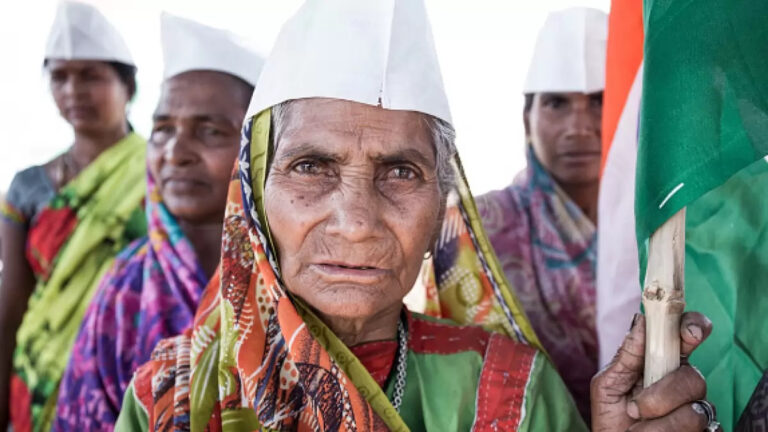महिला आरक्षण विधेयक से झारखंड की महिला आदिवासी नेता बदलाव की उम्मीद कर रही हैं
