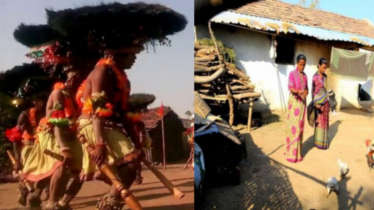 तेलंगाना: आदिलाबाद ज़िले के आदिवासियों की संस्कृति आस्था से जिंदा