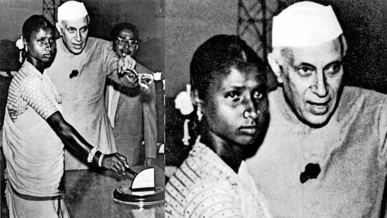 जीवन भर बहिष्कार झेलने वाली ‘नेहरू की आदिवासी पत्नी’, अब उठी स्मारक बनाने की मांग