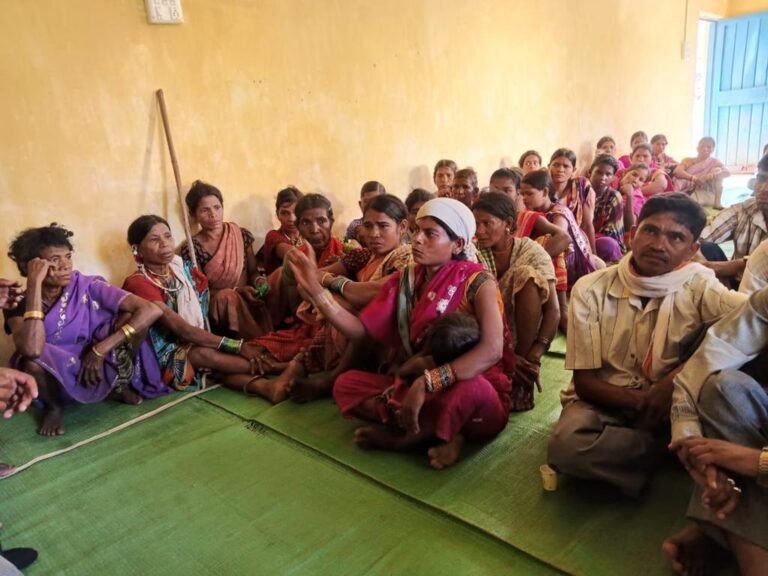 महाराष्ट्र: गढ़चिरौली में आंदोलन करने वाले आदिवासी है या माओवादी