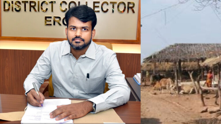 कोयंबटूर: आदिवासी बस्तियों में बुनियादी सुविधाओं की मांग को लेकर ग्राम सभा की बैठकों में प्रस्ताव पारित करने का आग्रह