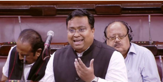 बीजेडी ने संसद में उठाई ओडिशा के आदिवासियों की ये तीन मांग