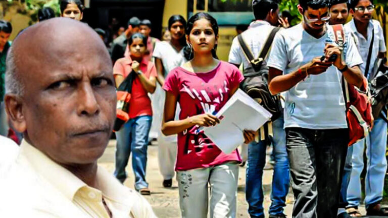 आदिवासी गोथरा महासभा ने केरल सरकार पर आदिवासी और दलित छात्रों को छात्रवृत्ति नहीं देने का लगाया आरोप
