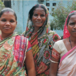 Binjhia-tribal-women