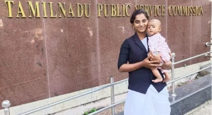 तमिलनाडु: अपने समुदाय की पहली सिविल जज बनी ये आदिवासी महिला, सीएम स्टालिन ने की तारीफ