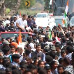 Bharat Jodo Nyay yatra