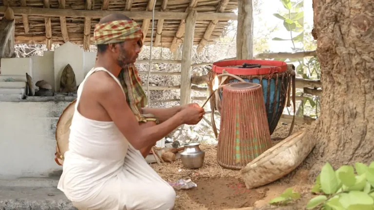 ओडिशा: जंगल में आदिवासियों के 11,000 पवित्र स्थानों को विकसित किया जाएगा