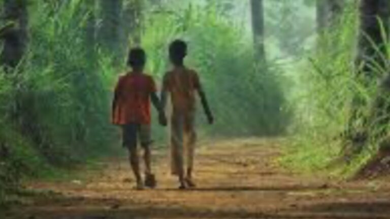 केरल दो आदिवासी बच्चे सात दिनों से गायब, जांच में जुटी पुलिस