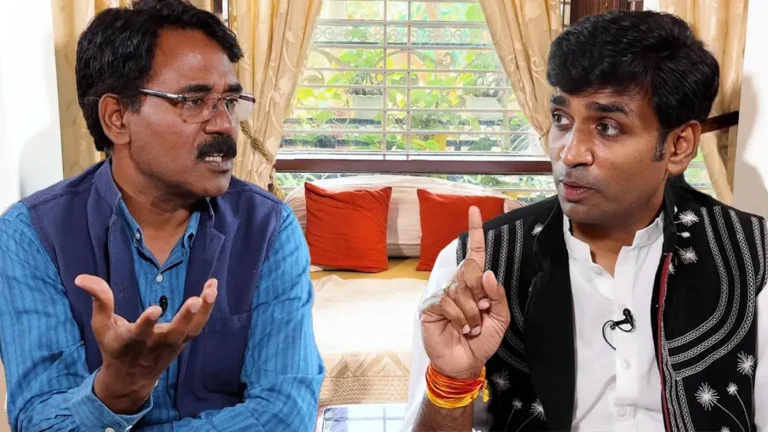 मध्य प्रदेश में लोकसभा चुनाव की बाज़ी पलट देंगे – विक्रांत भूरिया