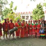 Rabha tribe