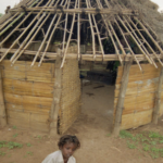 Chenchu-tribe-house