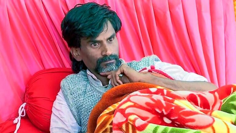 OBC नेताओं को धनगर समुदाय के लिए ST कोट पर ध्यान देना चाहिए: जरांगे