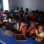 Jharkhand school