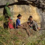 Raji tribe