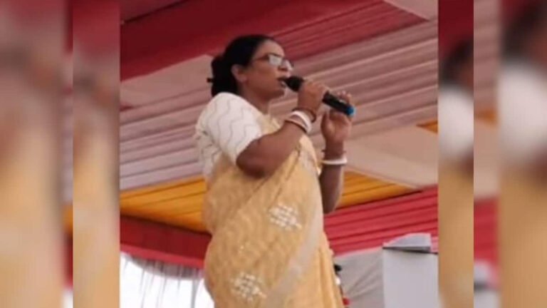 राजस्थान में आदिवासी महिलाओं को ‘सिंदूर’ न लगाने और ‘मंगलसूत्र’ न पहनने के लिए कहने पर टीचर सस्पेंड