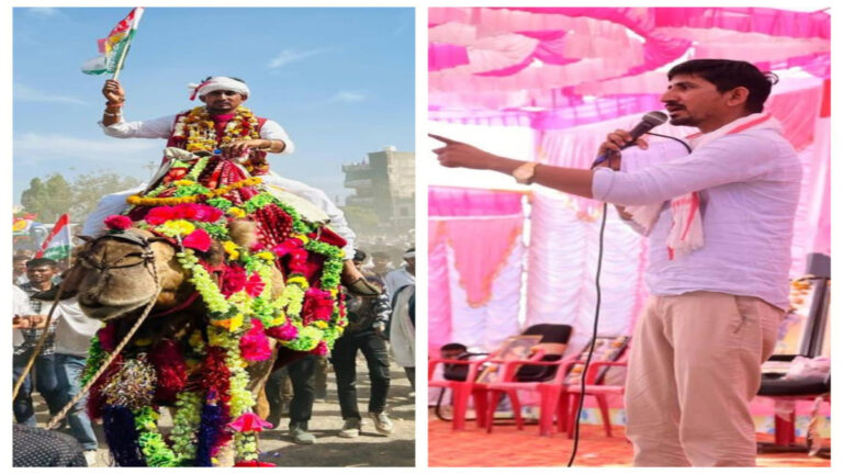 राजस्थान की राजनीति में ‘भील प्रदेश’ की मांग फिर से क्यों चर्चा में है?
