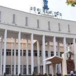 ODISHA ASSEMBLY
