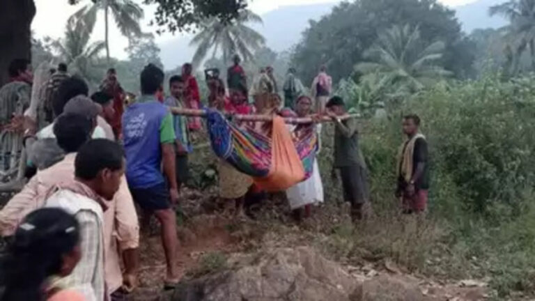 क्या ‘आदवी थल्ली बाटा’ योजना आंध्र प्रदेश के आदिवासियों की परेशानियों को दूर करेगी?
