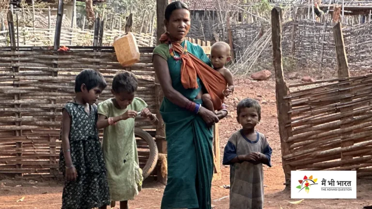 तमिलनाडु के इस गांव में आदिवासी बच्चे आंगनवाड़ी सेवाओं से वंचित, कुपोषण के मामले बढ़ रहे