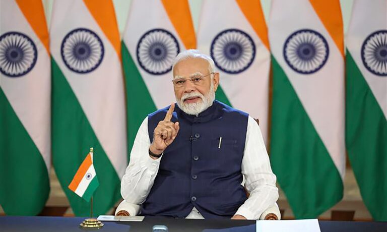 पीएम मोदी ने आदिवासी महिलाओं के मिलेट बिजनेस को सराहा