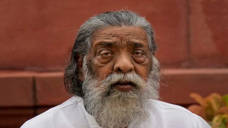 शिबू सोरेन को ‘भारत रत्न’ देने का प्रस्ताव झारखंड विधानसभा में सर्वसम्मति से पारित