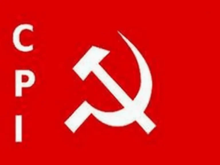 झारखंड : जल-जंगल-ज़मीन की लड़ाई में CPI की वापसी