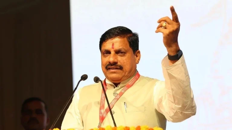 आदिवासियों और गरीबों के लिए नई योजनाओं के साथ सेवा पर्व शुरू