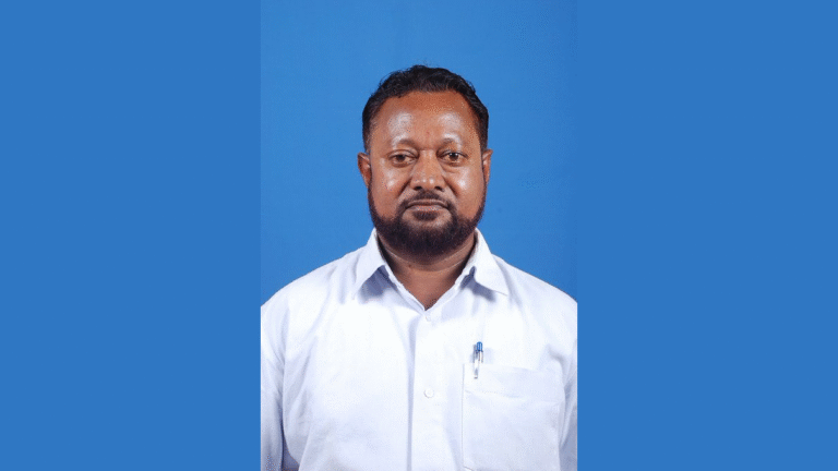 ओडिशा के पूर्व विधायक जॉर्ज तिर्की का निधन, विधानसभा ने दिया गार्ड ऑफ ऑनर
