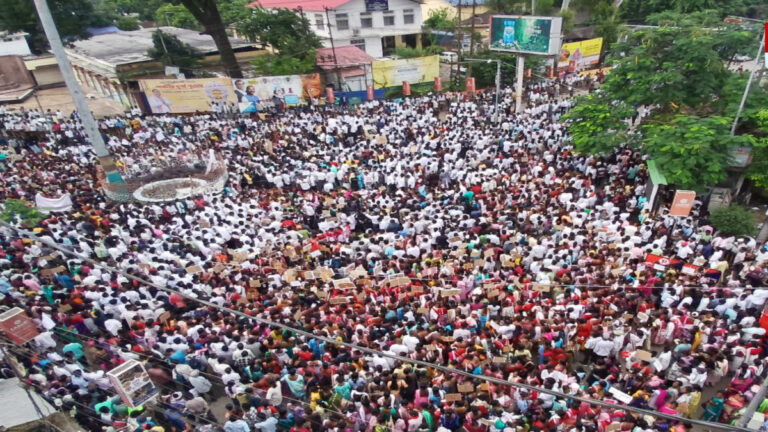 असम में आदिवासियों से झूठे वादे बीजेपी को भारी पड़ सकते हैं