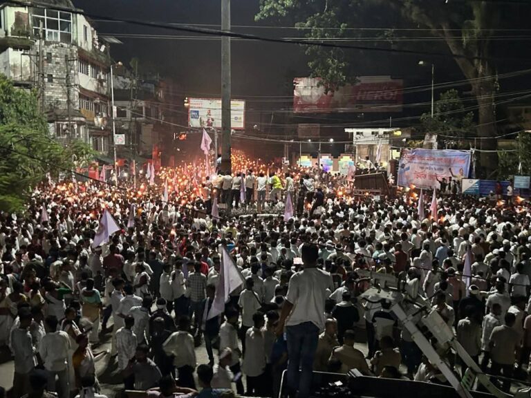 असम की चुनावी फ़िज़ा में आंदोलन सरकार के लिए बड़ी चुनौती बन रहे हैं