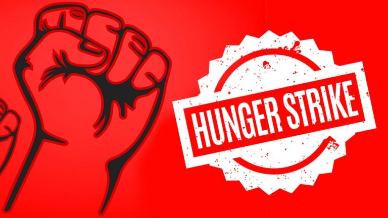  17 दिन की भूख हड़ताल के बाद दीपक बोर्ढे ने लिया विराम, कहा- लड़ाई अभी बाकी है