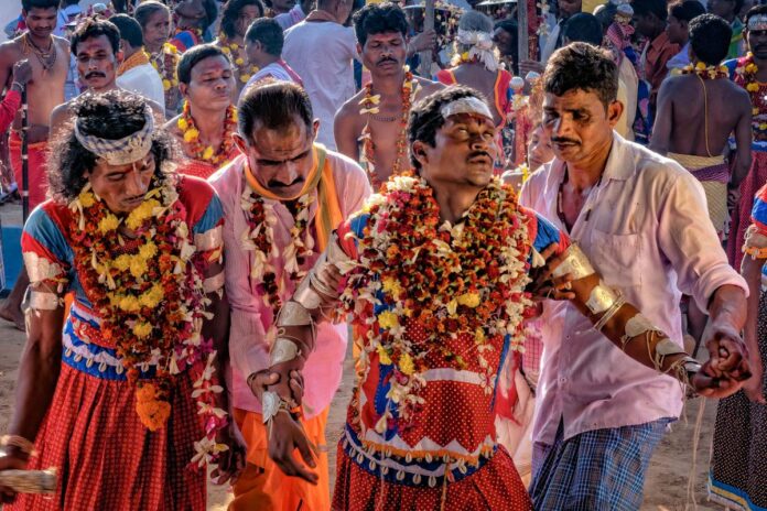madhai festival