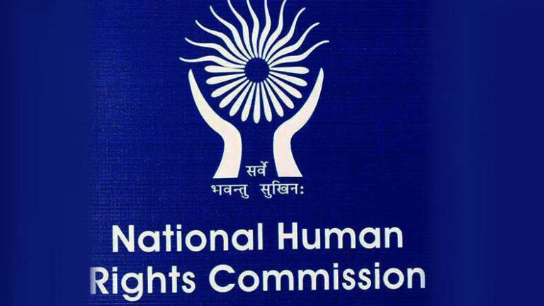 76 साल बाद भी नहीं बना पुल, NHRC ने मांगी रिपोर्ट