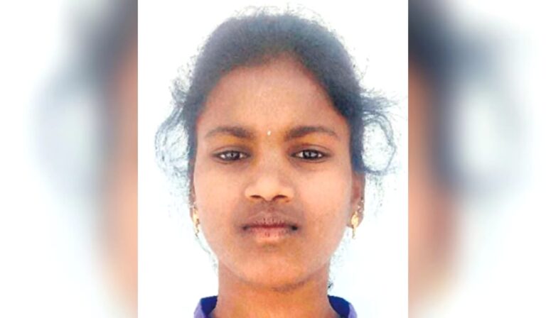 रोहिणी का मजदूरी से NIT तक का सफ़र