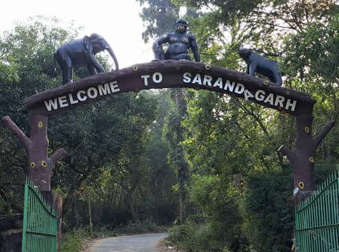 saranda