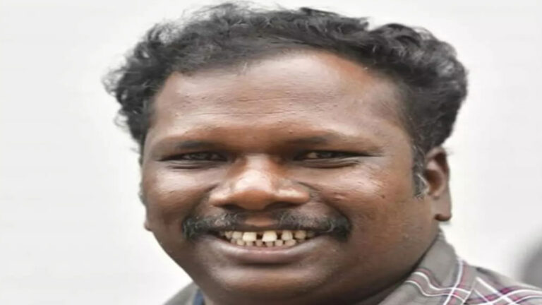 केरल में पानिया जनजाति के पी विश्वनाथन ने रचा इतिहास