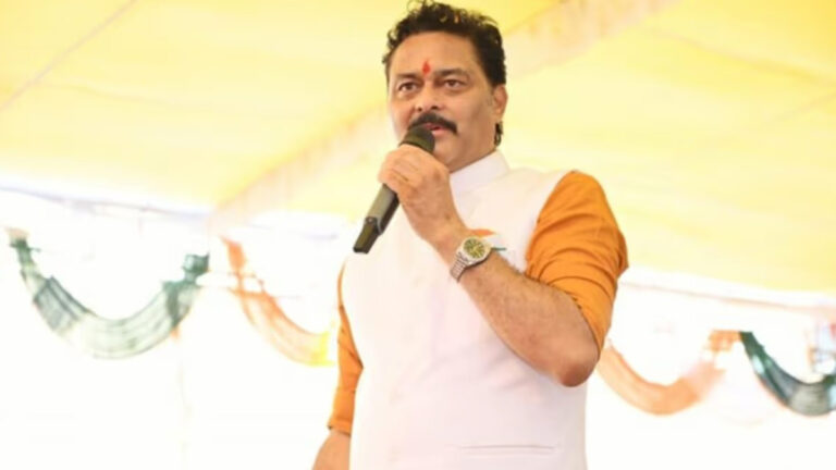 BJP विधायक पर आदिवासी भूमि खरीद का मामला: NCST ने 5 जिला कलेक्टरों से मांगी रिपोर्ट