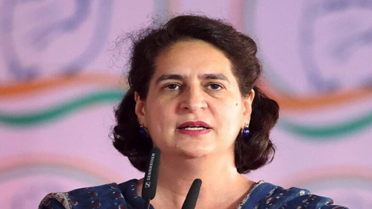 प्रियंका गांधी ने केरल सरकार से PVTGs के वन अधिकारों की रक्षा का आग्रह किया