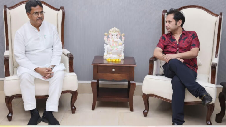 TTAADC चुनाव से पहले त्रिपुरा भाजपा की सहयोगी टिपरा मोथा को कड़ी चेतावनी