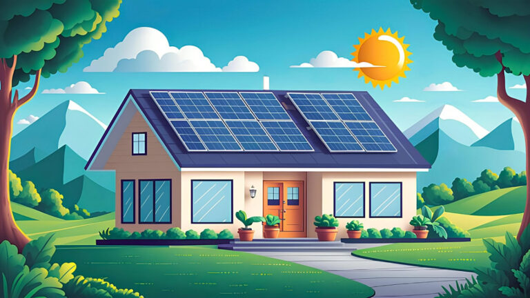 छत्तीसगढ़ : पहाड़ी कोरवा आदिवासी घरों में भारत का पहला हाउस प्लस सोलर मॉडल लॉन्च