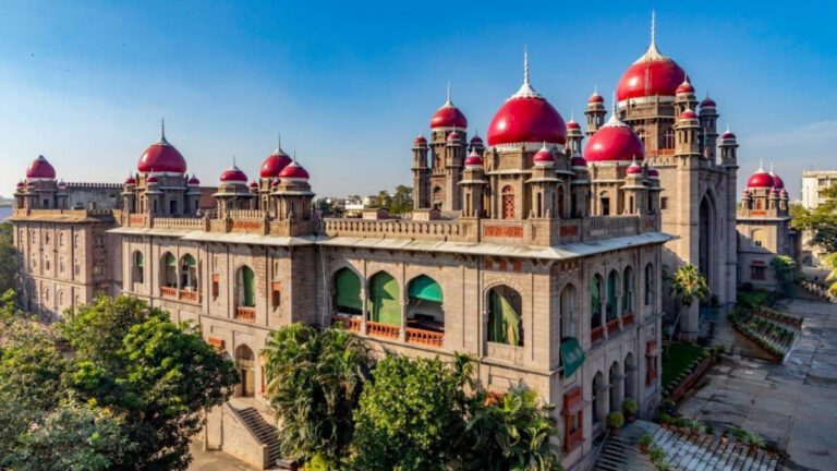 तेलंगाना HC ने हिंदू मैरिज एक्ट के तहत एक आदिवासी महिला की SC पुरुष से शादी को भंग कर दिया  